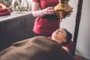 4 Hours Relaxation and 30-minute Head Massage for Two at Waterfront Spa