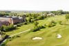 Golf Break with Three Course Dinner for Two at Whittlebury Park