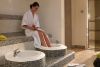 Twilight Spa and Pizza for Two at The Bridge Hotel & Spa