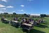 Vineyard Tour and Tasting at Chafor Wine Estate