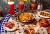 5 Tapas Dishes and a Cocktail for Two at Revolucion de Cuba