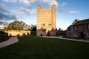 Castle Access and Tea and Cake for a Family of Four at Appleby Castle