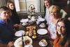 Afternoon Tea for Two at Colwick Hall Hotel