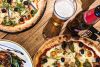 Italian Dining for Two at Dough & Co