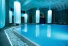 Morning Reviver Spa for Two at Shrigley Hall