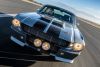 Eleanor Mustang GT500 Experience