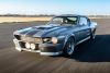 Eleanor Mustang GT500 Experience