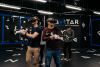 Virtual Reality Experience for Two at Navrtar