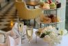 Sparkling Afternoon Tea for Two at Manor of Groves Hotel