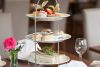 Sparkling Afternoon Tea for Two at Shendish Manor Hotel