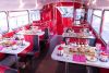 Classic Afternoon Tea Bus Tour for Two