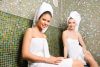 Luxury Spa for Two with Lunch at Crowne Plaza Reading East 