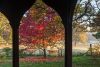 Entrance to Wakehurst & Borde Hill Gardens for Two