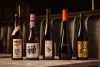 3 course Dinner, Sake & Wine Pairing for Two at La Bibliothèque