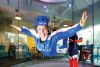 Indoor Skydiving for Two with iFLY - Weekday