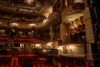 Theatre Royal Tour with Cream Tea & Hop on Hop Off Cruise Pass for Two