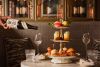 Sparkling Japanese Tapas Afternoon Tea for Two at La Bibliotheque