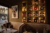 Sparkling Japanese Tapas Afternoon Tea for Two at La Bibliotheque