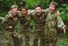 Forest Laser Tag for Four