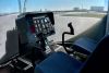 Helicopter Flight & Simulator Experience with Sparkling Lunch for Two