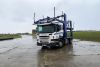 HGV Driving 