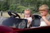 Firefly Driving Experience