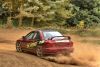 4x4 Off Road Challenge & Half Day at Silverstone Rally School