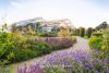 Entrance to RHS Garden Wisley & Afternoon Tea for Two