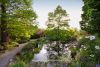 Entrance to The RHS Gardens for Two