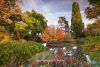 Entrance to The RHS Gardens for Two