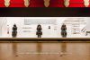 The King's Gallery London & Lunch for Two at The Royal Horseguards Hotel