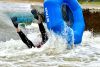 White Water Tubing for 2