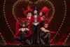 Moulin Rouge! The Musical Theatre Tickets for Two