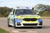 Junior Police Interceptor Blast