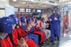 Off Peak Indoor Skydiving for One with iFLY