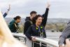 Tottenham Hotspur Stadium The Dare Skywalk for Two 