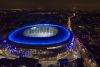 Tottenham Hotspur Stadium The Dare Skywalk for Two 