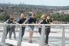 Tottenham Hotspur Stadium Dare Skywalk for 2 Adult & 2 Child