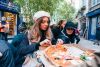The London Cheese Crawl For 2