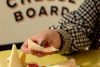 Funky Cheese + Shoreditch Day Date For 2 - Cheese Board
