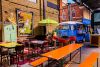 Funky Cheese + Shoreditch Day Date For 2 - Cheese Board