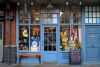 Funky Cheese + Shoreditch Day Date For 2 - Cheese Board