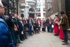 The Medieval Wine Tour London For 2