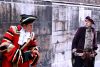 The Medieval Wine Tour London For 2