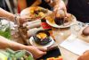 Ethiopian Cooking Experience For Two