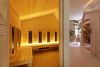 Sauna and Plunge For Two