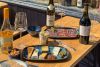 Cork and Cheese - Wine and Cheese Tasting in Manchester / Lux for 4