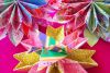 Become an Origami Master For Two