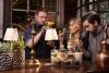 Classic Mini Cooper Gin Bar Adventure / 2 hrs