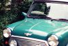 Classic Mini Cooper Gin Bar Adventure / 2 hrs